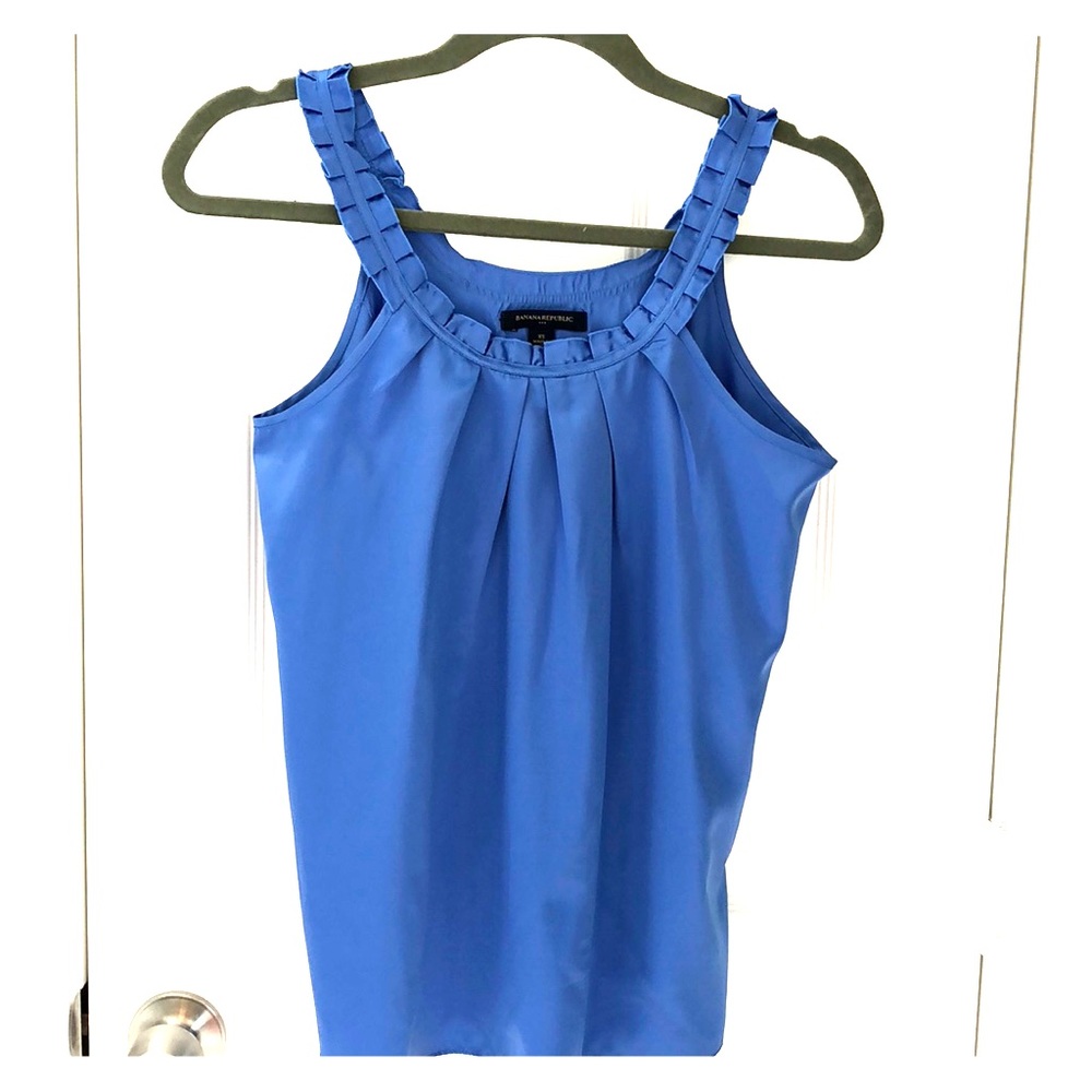 Banana Republic XS Camisole